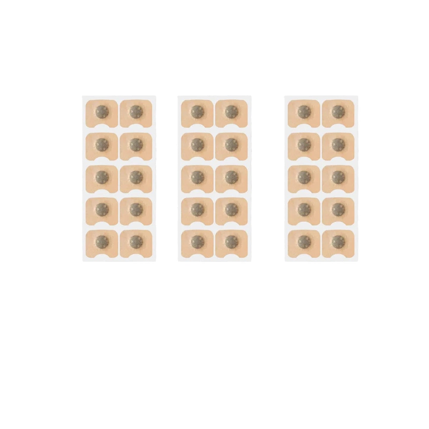 Rompiche 30 30 recharges de patch magnétique (15 jours)