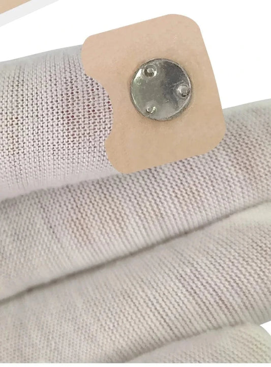 Rompiche 30 30 recharges de patch magnétique (15 jours)