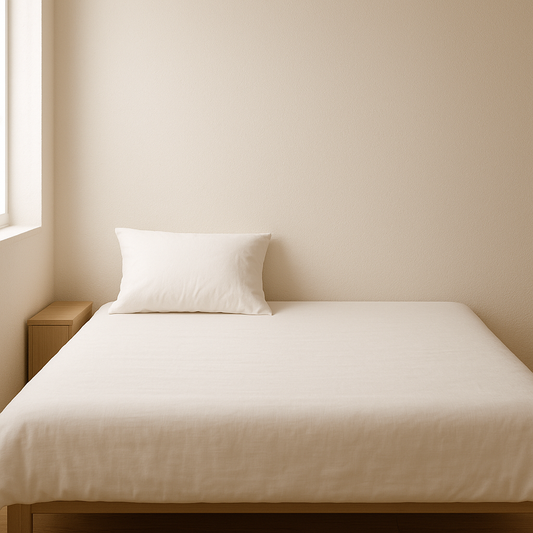 Dormir avec ou sans oreiller : quel impact sur la santé et le confort du sommeil ?