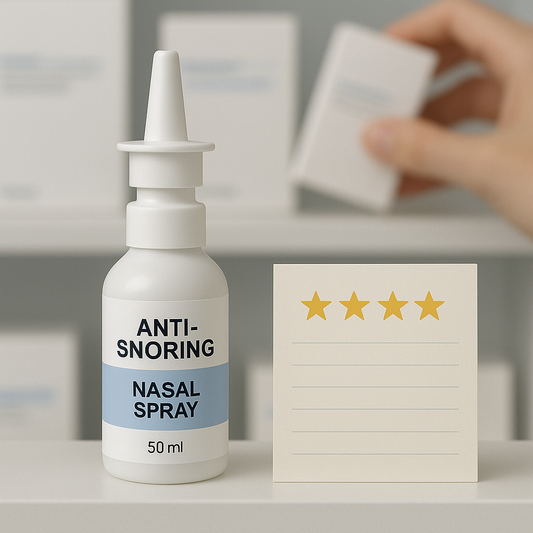 Solutions anti-ronflement en pharmacie : avis et options efficaces