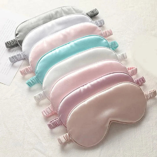 Rompiche Masque de nuit en coton