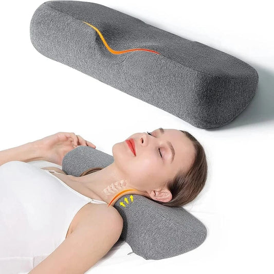 Rompiche Oreiller ergonomique pour cervical